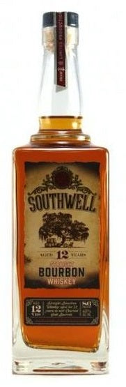 Southwell Bourbon 12 Year