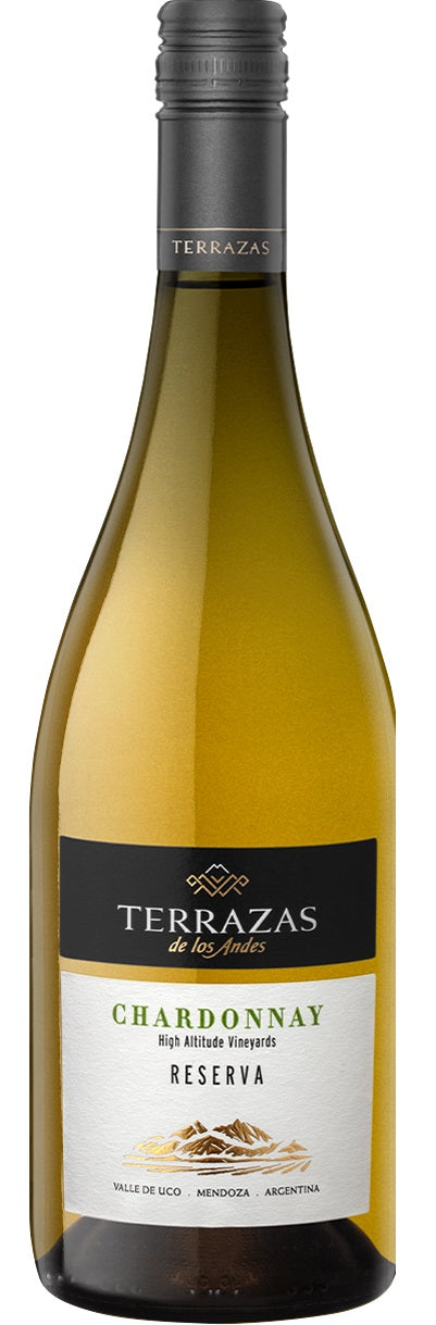Terrazas de Los Andes Chardonnay 2017