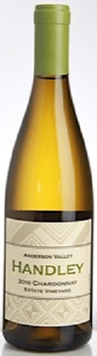 Handley Chardonnay 2016