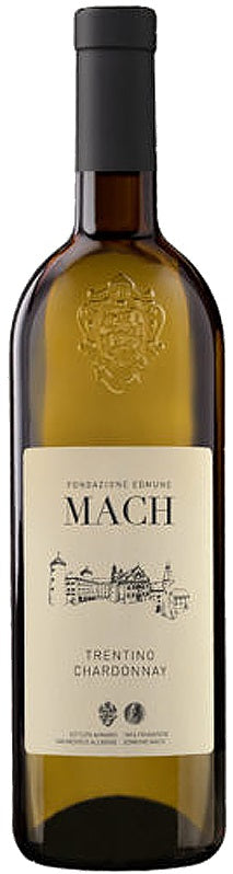 Istituto Agario di San Michele all’Adige CHARDONNAY 2021