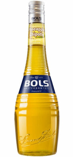 Bols Liqueur Pineapple Chipotle