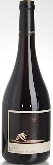 Four Vines Pinot Noir The Maverick 2017