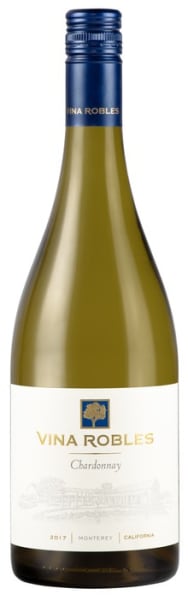 Vina Robles Chardonnay 2017