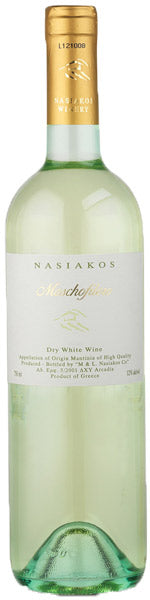 Nasiakos Moschofilero 2017