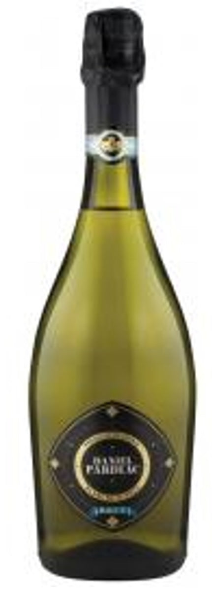 Daniel Pardiac - Brut Blanc de Blancs