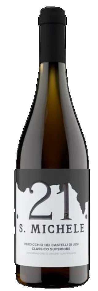 Ca'Liptra Verdicchio Castelli Jesi Class Ris "21 San Michele 2020