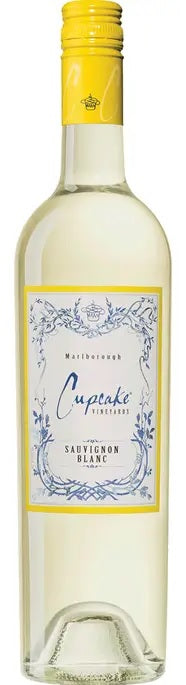 CUPCAKE SPECIAL SELECTION SAUVIGNON BLANC 2018