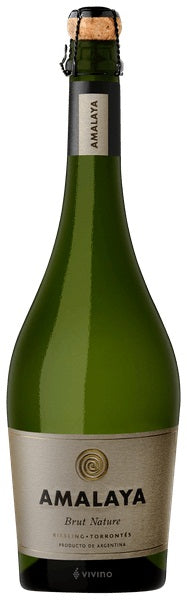Amalaya Brut Nature