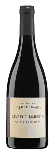 Pierre Damoy Gevrey-Chambertin Clos Tamisot 2015