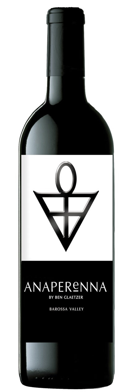 Glaetzer Red Blend 'Anaperenna' 2017 *NEW*