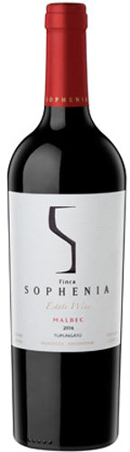 Finca Sophenia Malbec Reserve 2017
