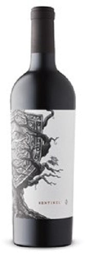 Mount Peak Cabernet Sauvignon Sentinel 2016