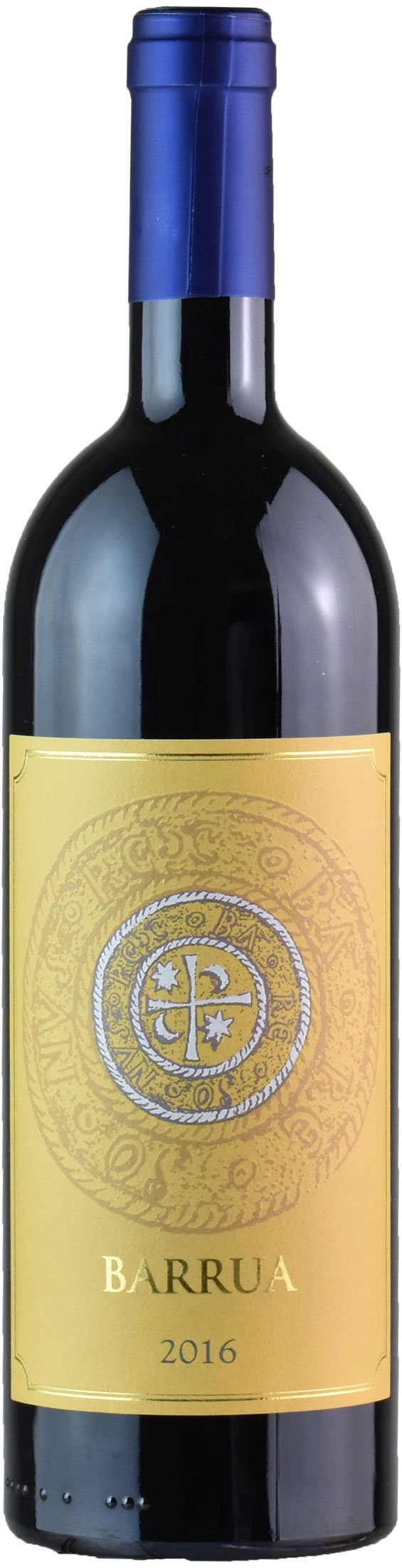 Agricola Punica Barrua 2016