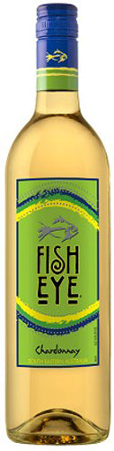 Fish Eye Chardonnay 2018