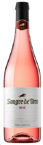 Sangre de Toro Rose 2018