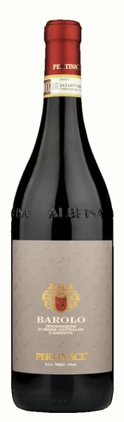 Pertinace Barolo 2015