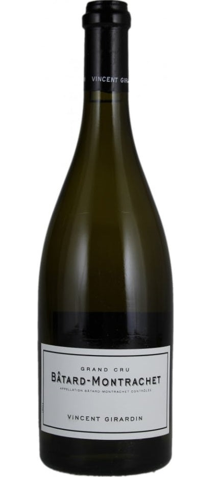 Vincent Girardin Batard Montrachet 2017