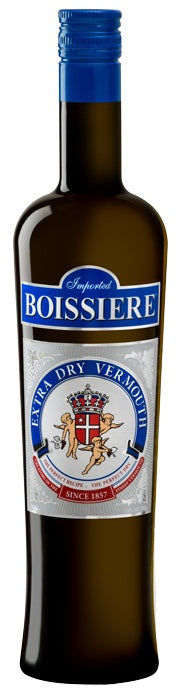 Boissiere Vermouth Extra Dry