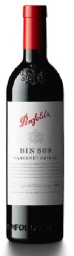 Penfolds Cabernet Shiraz Bin 389 2017
