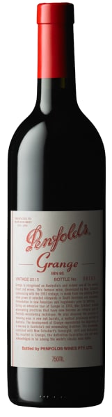Penfolds Grange 2015