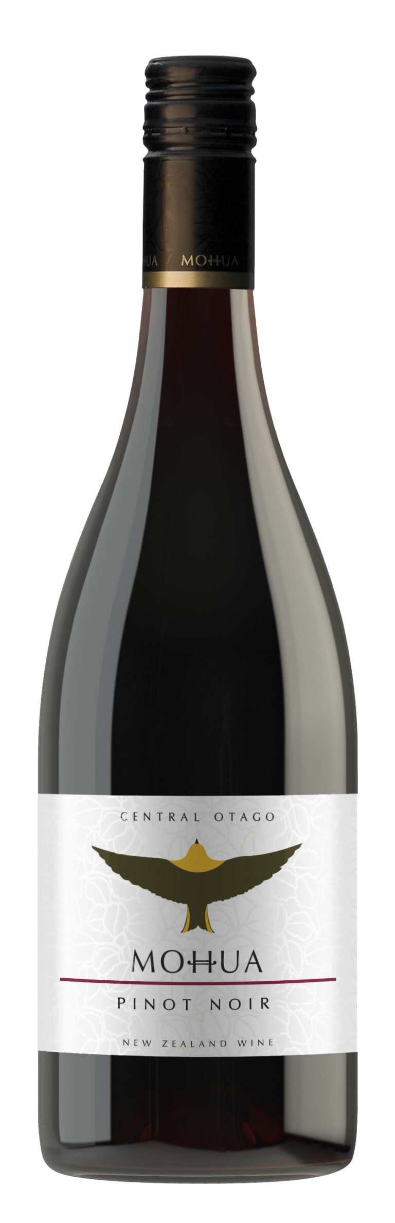 Mohua Pinot Noir 2018