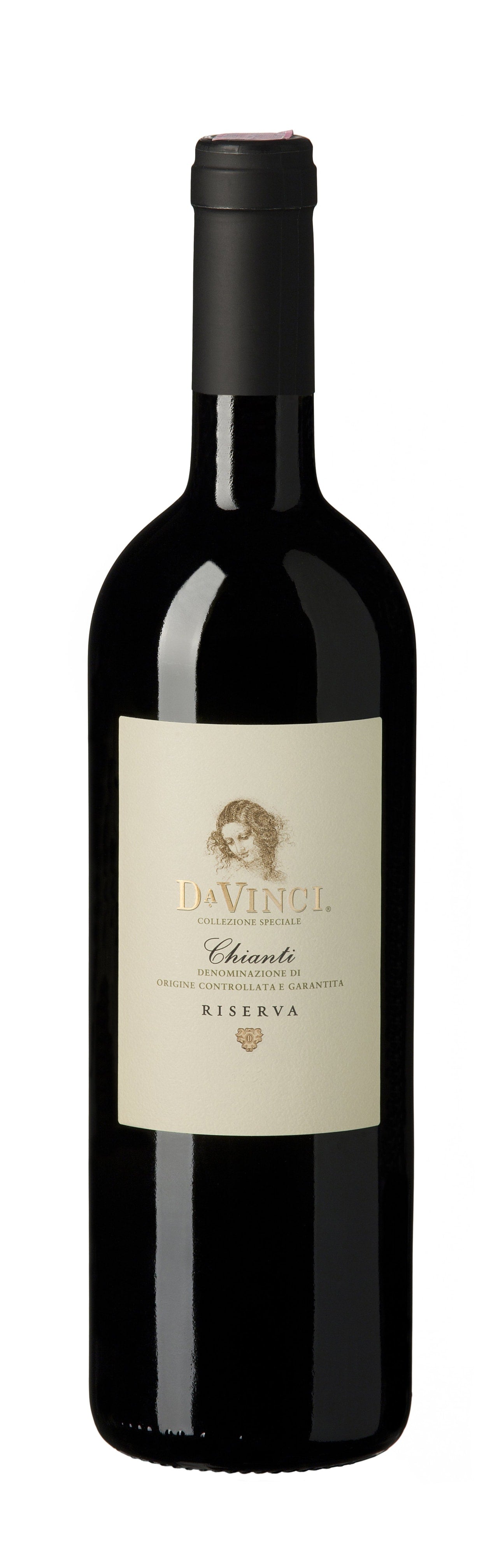 Da Vinci Chianti Riserva 2016