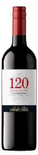 Santa Rita Carmenere 120 2018
