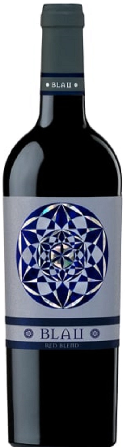 Cellers Can Blau Montsant Can Blau 2018