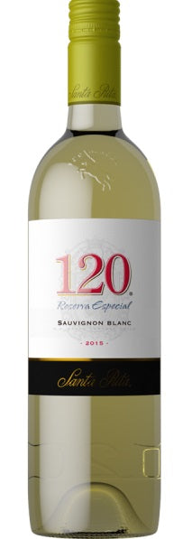 Santa Rita Sauvignon Blanc 120 2020