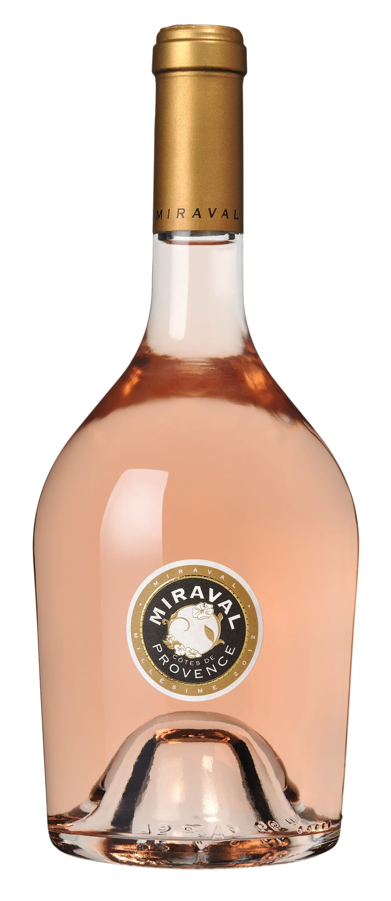 Miraval Cotes de Provence Rose 2020 – Wine Chateau