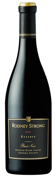 Rodney Strong Pinot Noir Reserve 2016