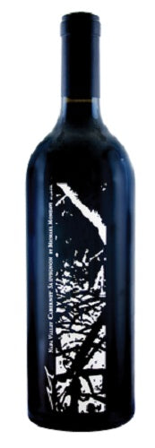 Michael Mondavi Cabernet Sauvignon M 2016