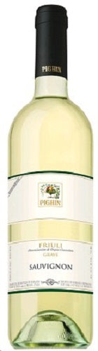 Pighin Sauvignon Friuli Grave 2019