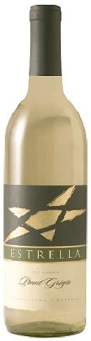 Estrella Pinot Grigio Proprietor's Reserve 2017