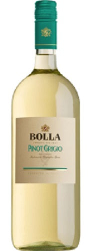 Franco Amoroso Pinot Grigio 2019