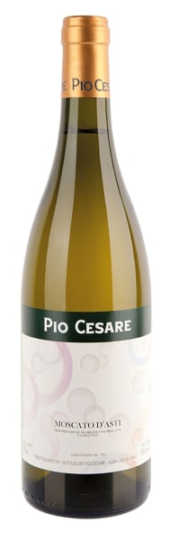 Pio Cesare Moscato d'Asti 2019