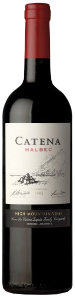 Catena Malbec 2018