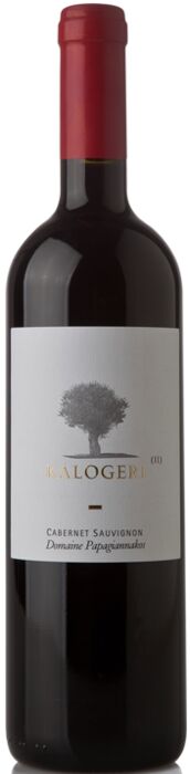 Papagiannakos Cabernet Sauvignon Kalogeri 2016