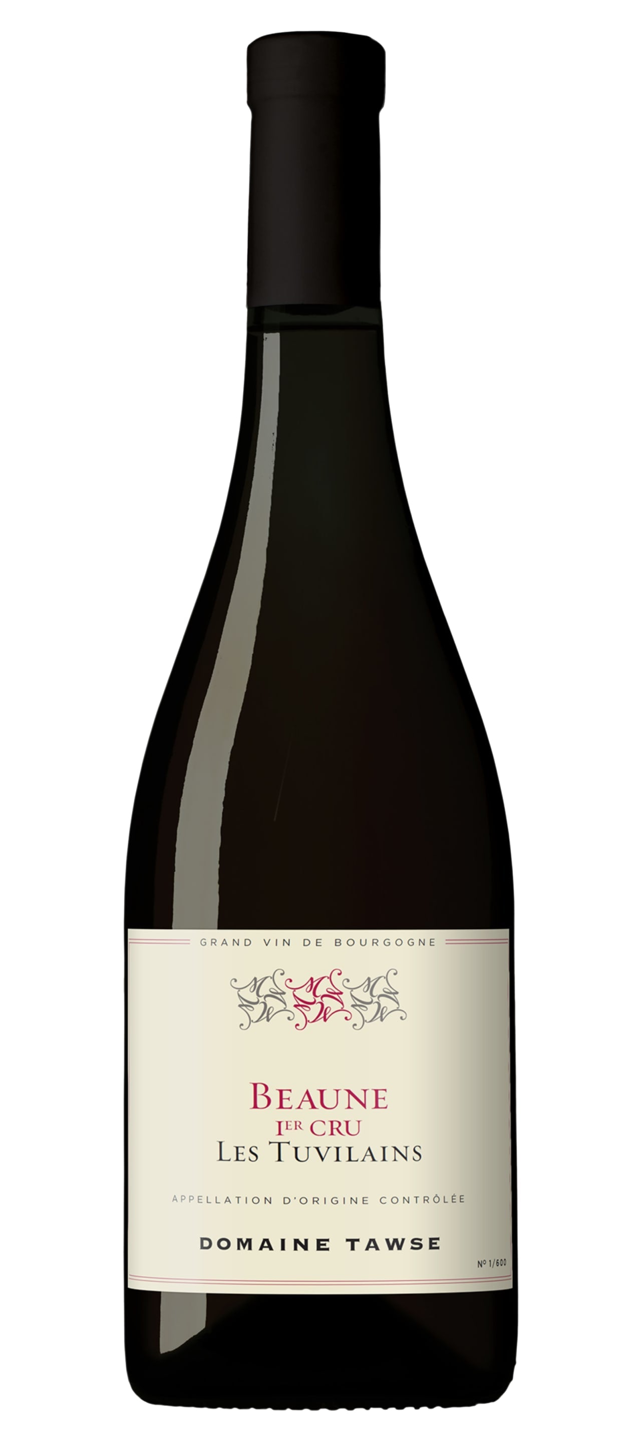 Domaine Tawse Beaune Tuvilaines 2018