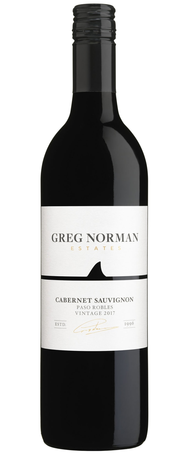 Greg Norman Estates Cabernet Sauvignon 2017