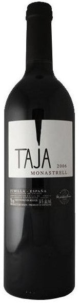 Taja - Monastrell