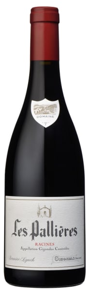Domaine Les Pallieres Gigondas Les Racines 2018