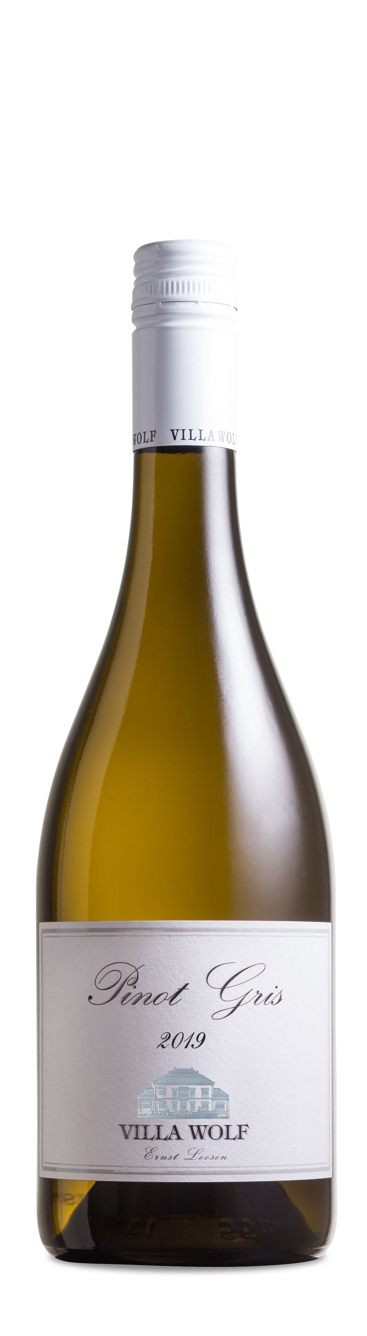 Villa Wolf Pinot Gris 2019