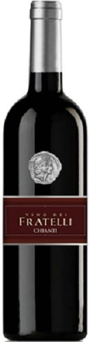 Vino dei Fratelli Chianti 2018