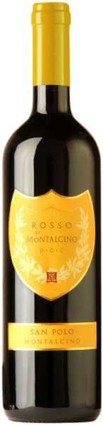 San Polo Rosso di Montalcino 2018