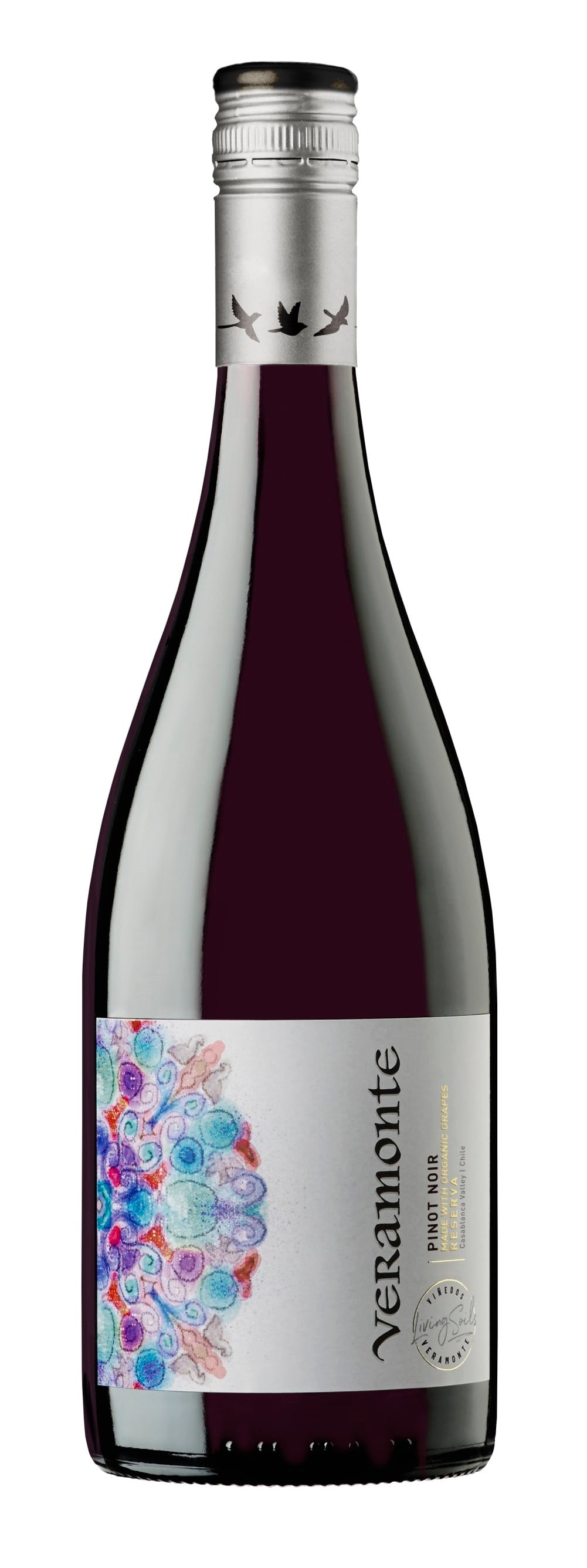 Veramonte Pinot Noir 2018