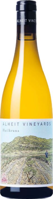 Alheit Chenin Blanc Huilkrans 2018