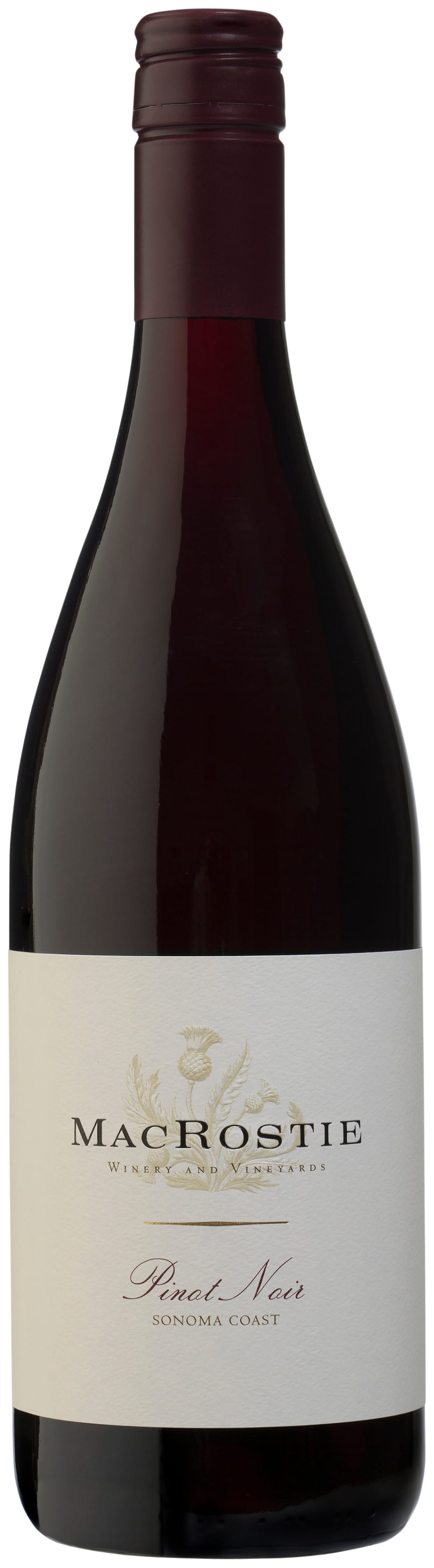 Macrostie Pinot Noir 2018