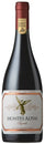 Montes Syrah Alpha 2018