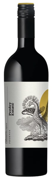 Penley Estate Cabernet Sauvignon Phoenix 2019